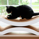PetFusion Cat Lounger | $42 | Chewy and Amazon | Multiple colors available